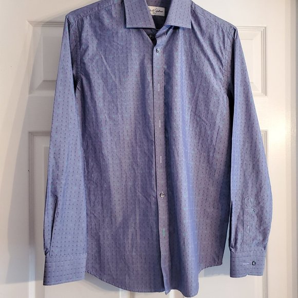 Robert Graham - Picture 1 of 8